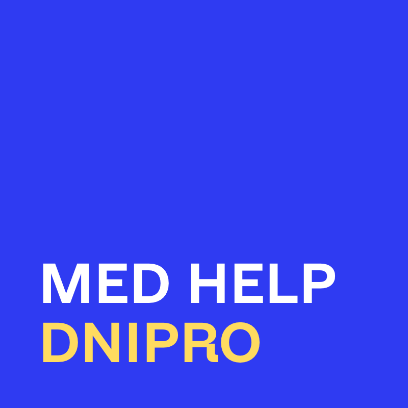 Med Help Dnipro